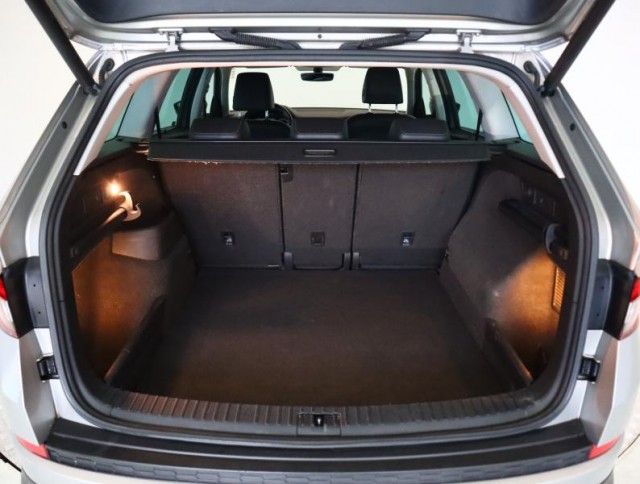 Škoda Kodiaq  2.0 TDI Style
