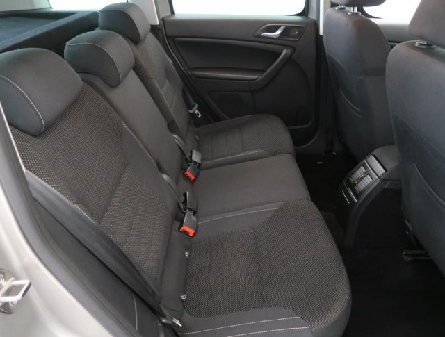 Škoda Yeti  2.0 TDI 