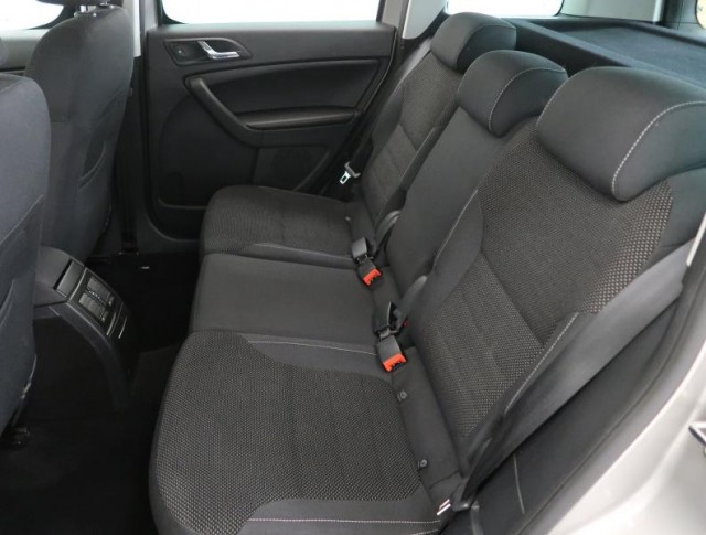 Škoda Yeti  2.0 TDI 