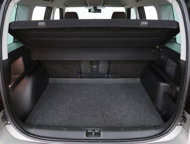 Škoda Yeti  2.0 TDI 