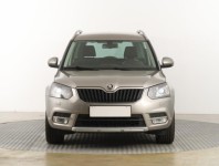 Škoda Yeti  2.0 TDI 