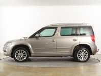 Škoda Yeti  2.0 TDI 