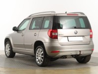 Škoda Yeti  2.0 TDI 