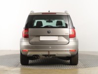 Škoda Yeti  2.0 TDI 