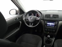 Škoda Yeti  2.0 TDI 