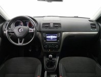 Škoda Yeti  2.0 TDI 