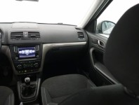 Škoda Yeti  2.0 TDI 