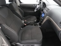 Škoda Yeti  2.0 TDI 