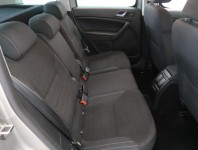 Škoda Yeti  2.0 TDI 