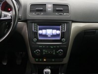 Škoda Yeti  2.0 TDI 