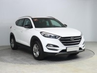 Hyundai Tucson  1.7 CRDi 
