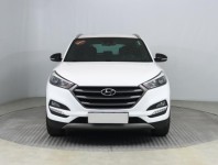 Hyundai Tucson  1.7 CRDi 