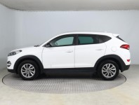 Hyundai Tucson  1.7 CRDi 