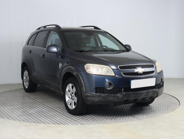 Chevrolet Captiva  2.0 D 