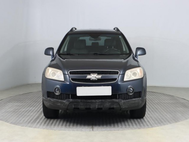 Chevrolet Captiva  2.0 D 