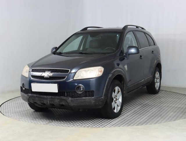 Chevrolet Captiva  2.0 D 
