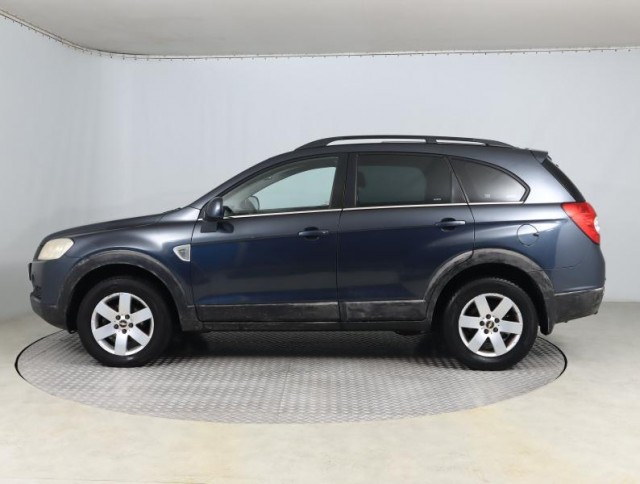 Chevrolet Captiva  2.0 D 