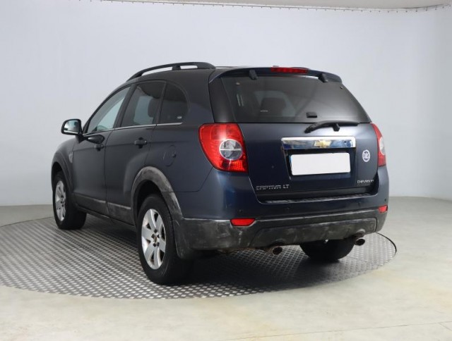 Chevrolet Captiva  2.0 D 