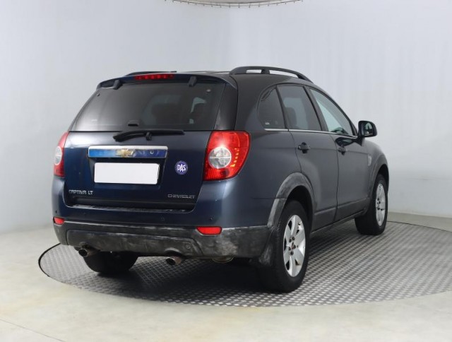 Chevrolet Captiva  2.0 D 