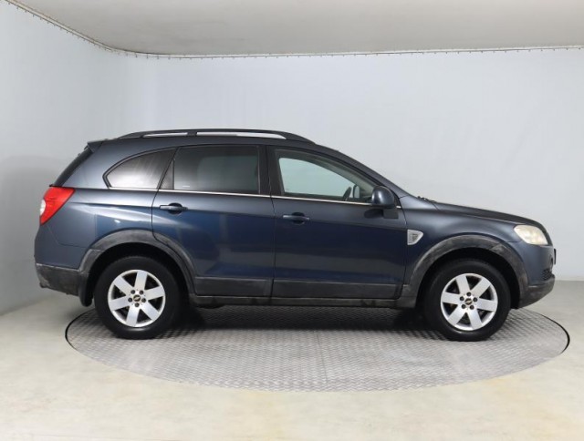 Chevrolet Captiva  2.0 D 