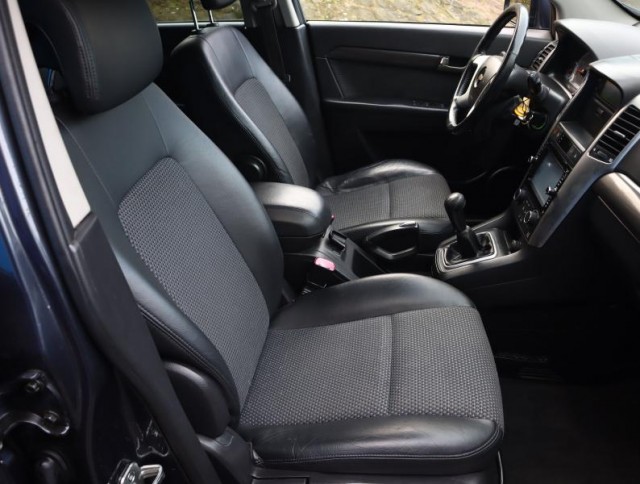 Chevrolet Captiva  2.0 D 