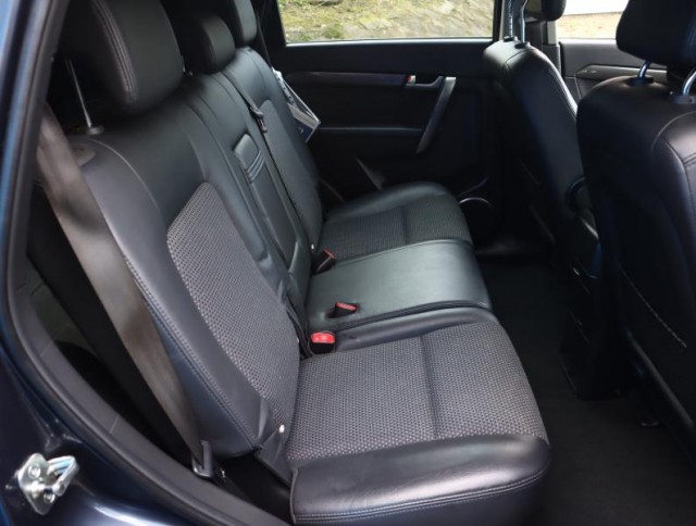 Chevrolet Captiva  2.0 D 