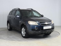 Chevrolet Captiva  2.0 D 