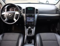 Chevrolet Captiva  2.0 D 