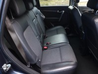 Chevrolet Captiva  2.0 D 