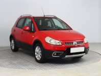 Fiat Sedici  1.6 