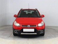 Fiat Sedici  1.6 