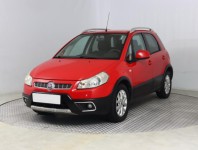 Fiat Sedici  1.6 