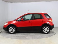 Fiat Sedici  1.6 