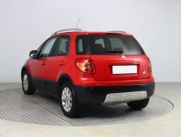 Fiat Sedici  1.6 