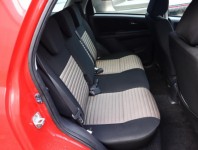 Fiat Sedici  1.6 