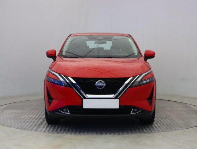 Nissan Qashqai  1.3 DIG-T 