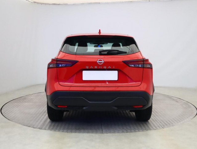 Nissan Qashqai  1.3 DIG-T 