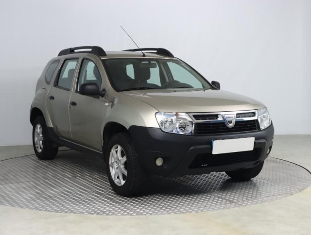 Dacia Duster  1.6 16V 