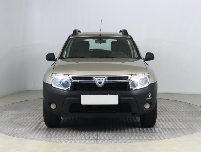 Dacia Duster  1.6 16V 