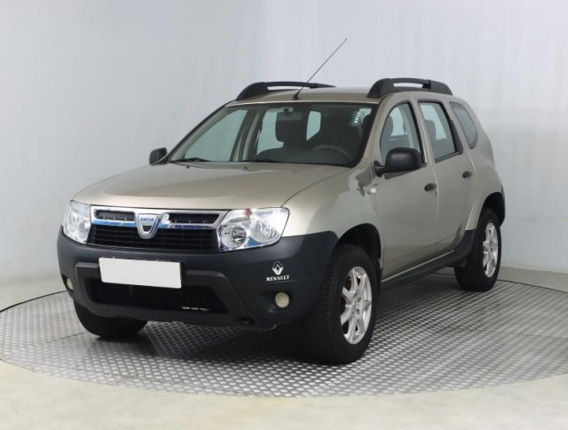 Dacia Duster  1.6 16V 
