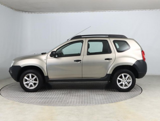 Dacia Duster  1.6 16V 