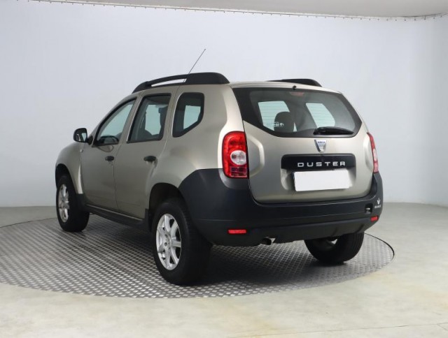 Dacia Duster  1.6 16V 