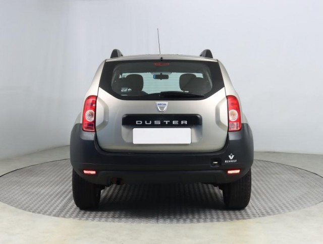 Dacia Duster  1.6 16V 