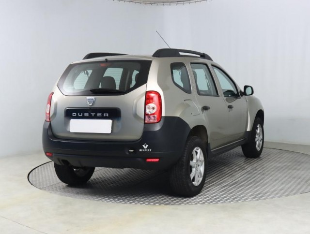 Dacia Duster  1.6 16V 