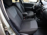Dacia Duster  1.6 16V 