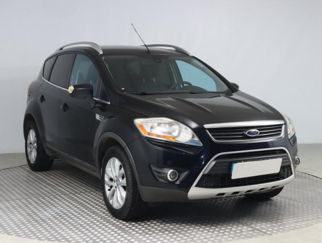 Ford Kuga  2.0 TDCi 