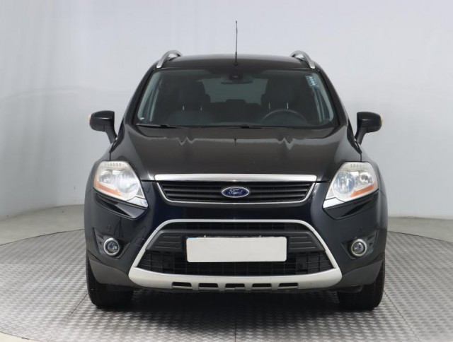 Ford Kuga  2.0 TDCi 