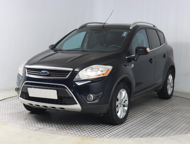 Ford Kuga  2.0 TDCi 