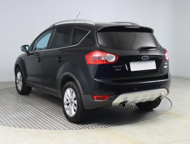 Ford Kuga  2.0 TDCi 