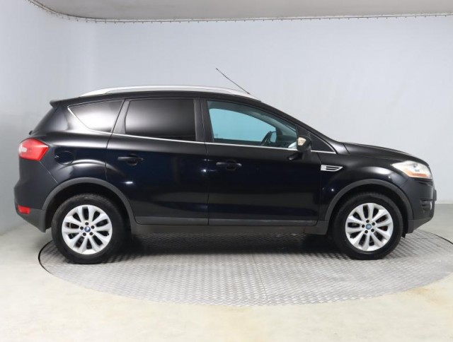 Ford Kuga  2.0 TDCi 
